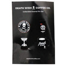 Load image into Gallery viewer, Death Wish Collector's Bundle
